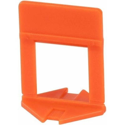STREND PRO Mezerník XL Strend Pro, nivelační, pod obklad, 2.0 mm, 13-22 mm bal. 100 ks, plast