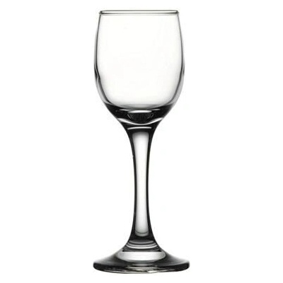 Paşabahçe Малдив чаша за ракия със столче 125мл 6бр (44994)