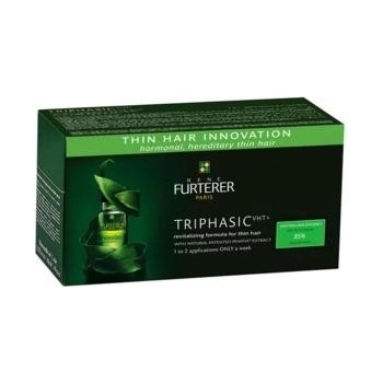 Rene Furterer Triphanic Serum serum proti padaniu vlasov 8 x 5,5 ml