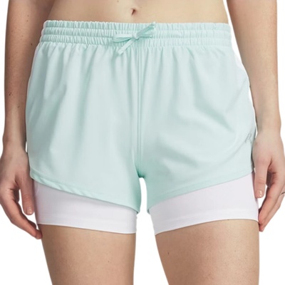 Under Armour Velociti Pro 4inch 2in1 modrá