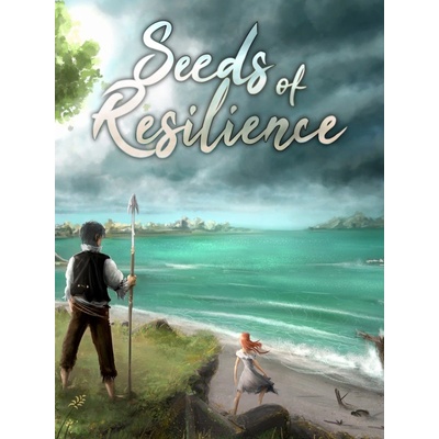 Игра Seeds of Resilience за PC Steam, Електронна доставка