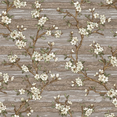 AdaWall 1505-4 Vliesová tapeta na zeď Vera, rozměry 10 x 1,06 m