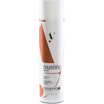 Sinergy Cosmetics Y1.1 Nutritive Shampoo 250 ml
