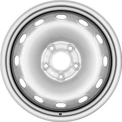 ALCAR STAHLRAD 6x16 5x114,3 ET50