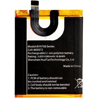 Blackview Батерия за Blackview BV9700 605872