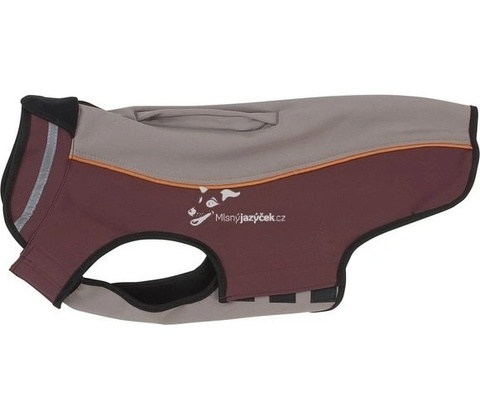 Kruuse obleček Softshell