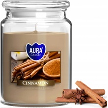 Bispol Aura Maxi Cinnamon 500 g
