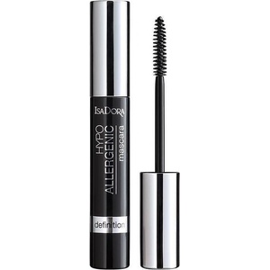 IsaDora Спирала за чувствителни очи, с ефект разделяне, 9 ml - ozone