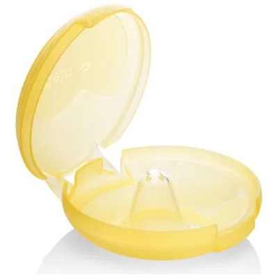 Medela Силиконови зърна M (008.0289)