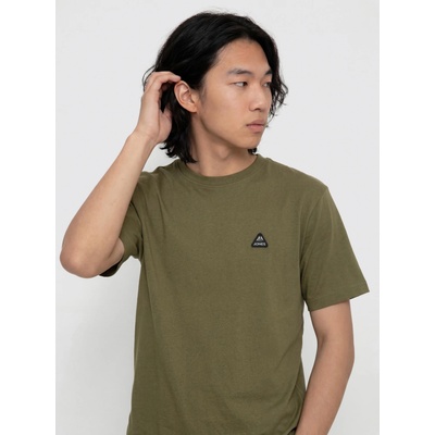 Jones Snowboards Sierra Org Cot moss green
