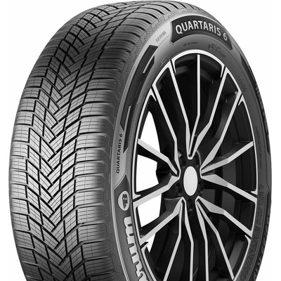 Barum Quartaris 6 235/35 R19 91Y