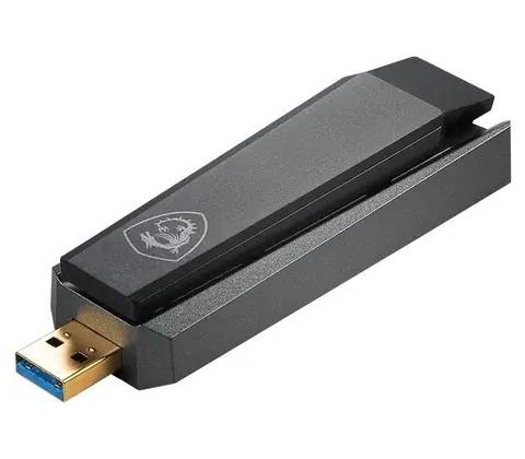 MSI GUAX18