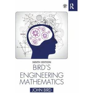 Bird's Engineering Mathematics | Bird, John (ISBN: 9780367643782)