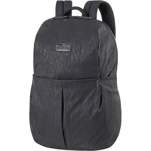 R-bag Бизнес раница за лаптоп R-bag - Lock Black, 14 (Z251)