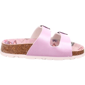 Superfit Детски сандали Superfit Kids' Vegan Slippers with Insole Sandals - Lila / Mehrfarbig - размер 29 (EU) (702-5514-0116)