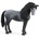 Schleich Кобила андалуски кон (13922)