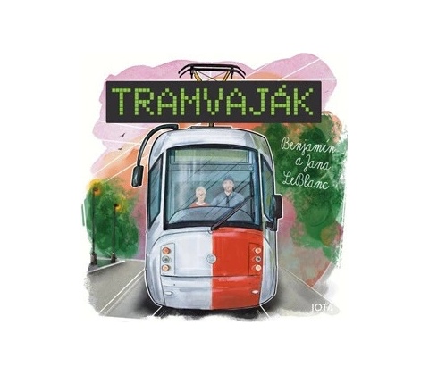 Tramvaják