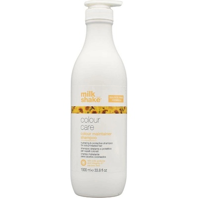 Milk_Shake Color Care Colour Maintainer Shampoo Sulfate Free 1 l