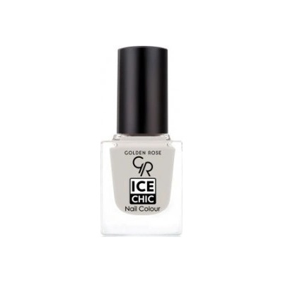 Golden Rose Ice Chic Nail Colour lak na nehty 141 10,5 ml