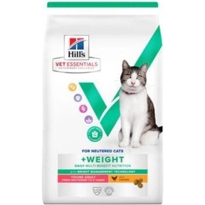 Hill’s Fel. VE Young Adult MB Weight Chicken 8 kg