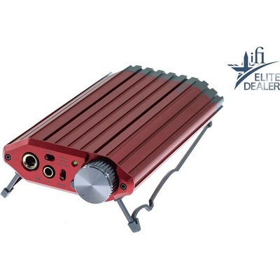 iFi iDSD Diablo 2