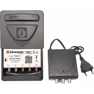 Johansson KIT7474L2