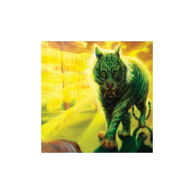 Rival Sons - Lightbringer CD