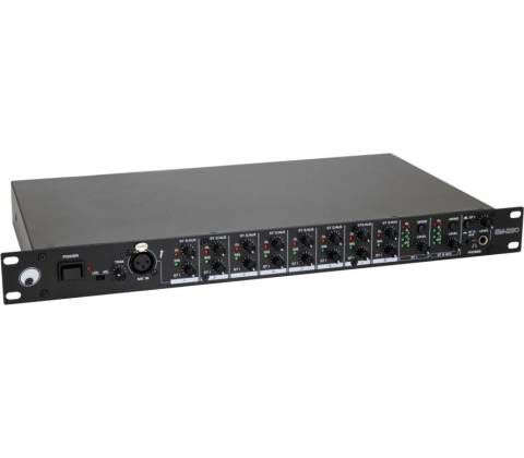 Omnitronic EM-280