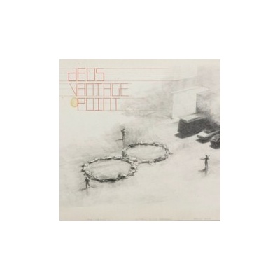 DEUS - VANTAGE POINT LP