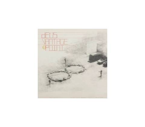 DEUS - VANTAGE POINT LP