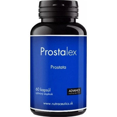 Advance nutraceutics Advance Prostalex 60 kapsúl