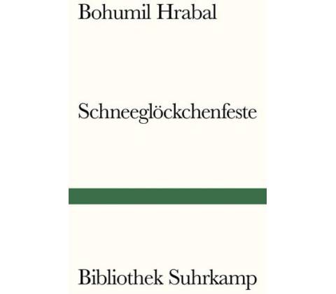 Schneeglöckchenfeste