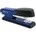 Rapesco Стикер, 24/6, 26/6, 25 листа, метален, RAPESCO "Bowfin Half-Strip", син R53500L2 (R53500L2)