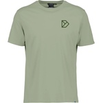 Didriksons Мъжка тениска Didriksons Harald T-Shirt L3 T-shirt - Light Moss - размер XL (216-7319-0315)