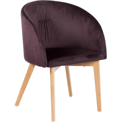 ТРАПЕЗЕН СТОЛ КАРМЕН 3-ТЪМНОКАФЯВ (3530122_2)