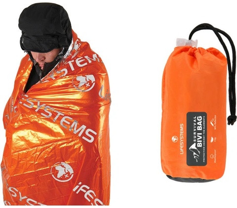 Lifesystems Heatshield Bag