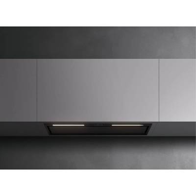 Falmec Абсорбатор Falmec GRUPPO INCASSO PLUS 70 Black (FALMEC GRUPPO INCASSO PLUS 70 BLACK)