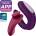 Satisfyer Кутия 1 - комплект за двойки от две играчки с APP