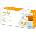 Ronnefeldt LeafCup Fruity Camomile 15 порции