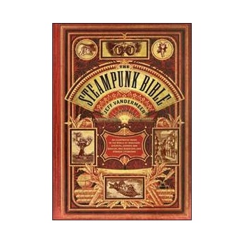 The Steampunk Bible