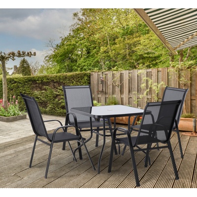 Aldotrade IDA, šedá, 5ks – Hledejceny.cz