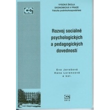 Rozvoj sociálně psychologických a pedagogických dovedností