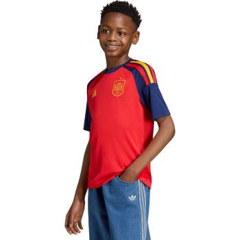 Image 1 of Adidas Тениска Spain 26 Home Kids Fan Jersey