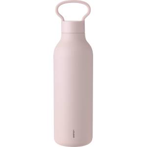 Stelton Термобутилка Tabi 550 мл розова (372-2)