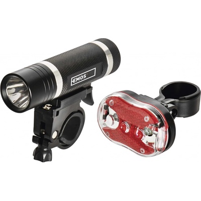 Emos P3920 set čierne