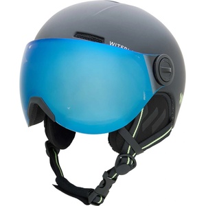WITEBLAZE Ски каска visor pro junior - sportdepot - 116,35 лв
