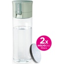 Brita Fill & Go Vital 0,6l zelená 2024 + 2x MicroDisc
