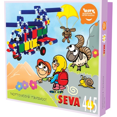 Seva 445