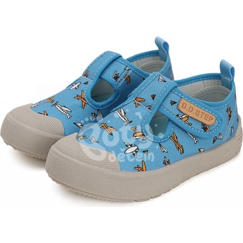 D.D.Step chlapecké CSB-41640M modrá