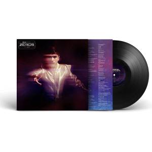 Sony Music Mckenna Declan: Zeros - Vinyl (LP) (056716)